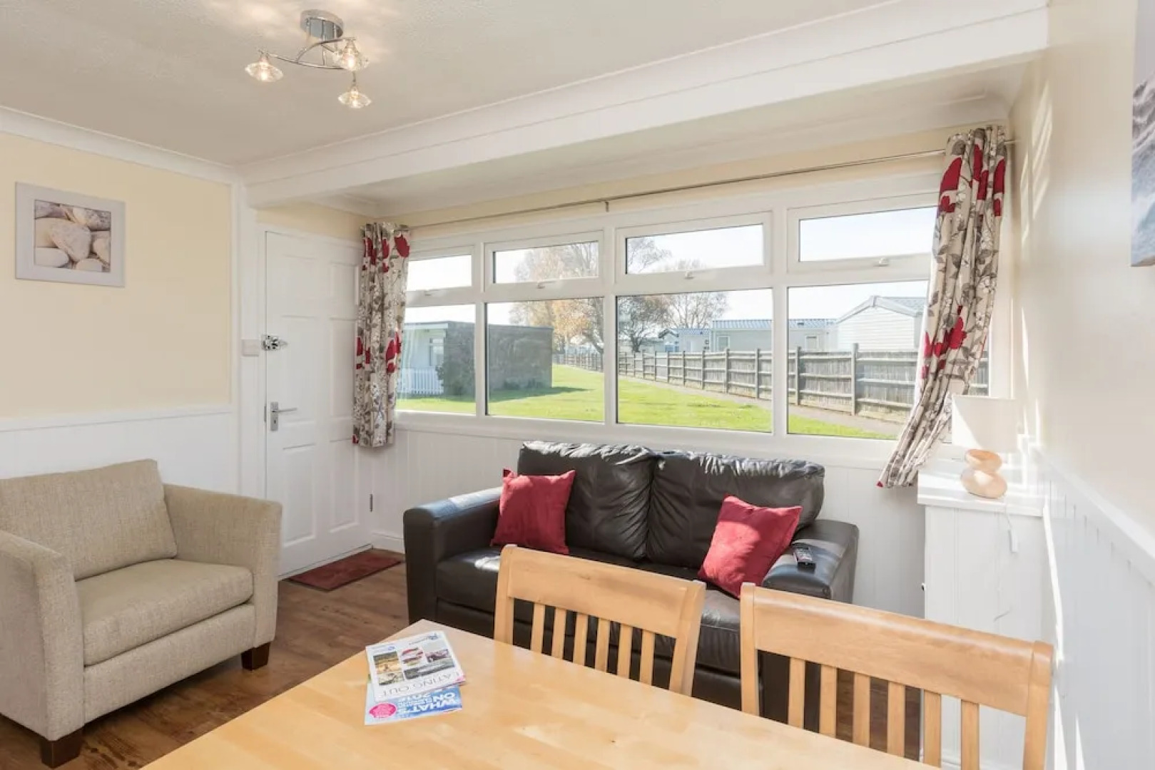 Sunbeach Holiday Homes