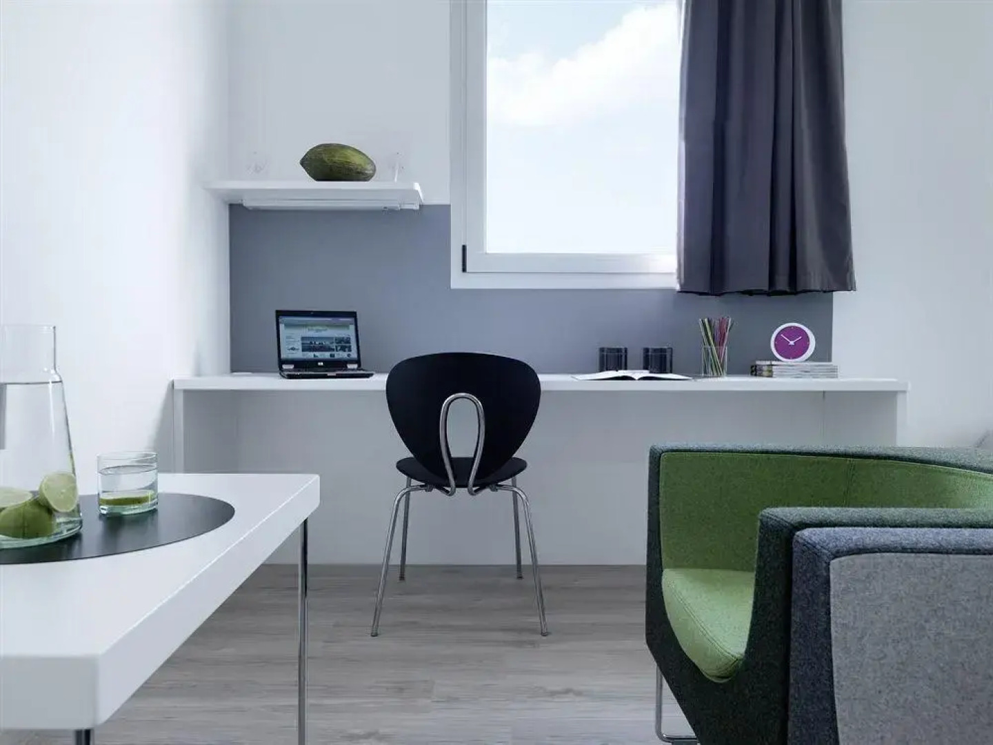 Bbarcelona Aragó Terrace Flat