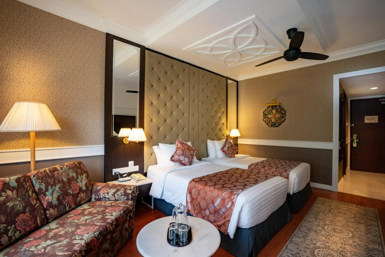 Century Pines Resort