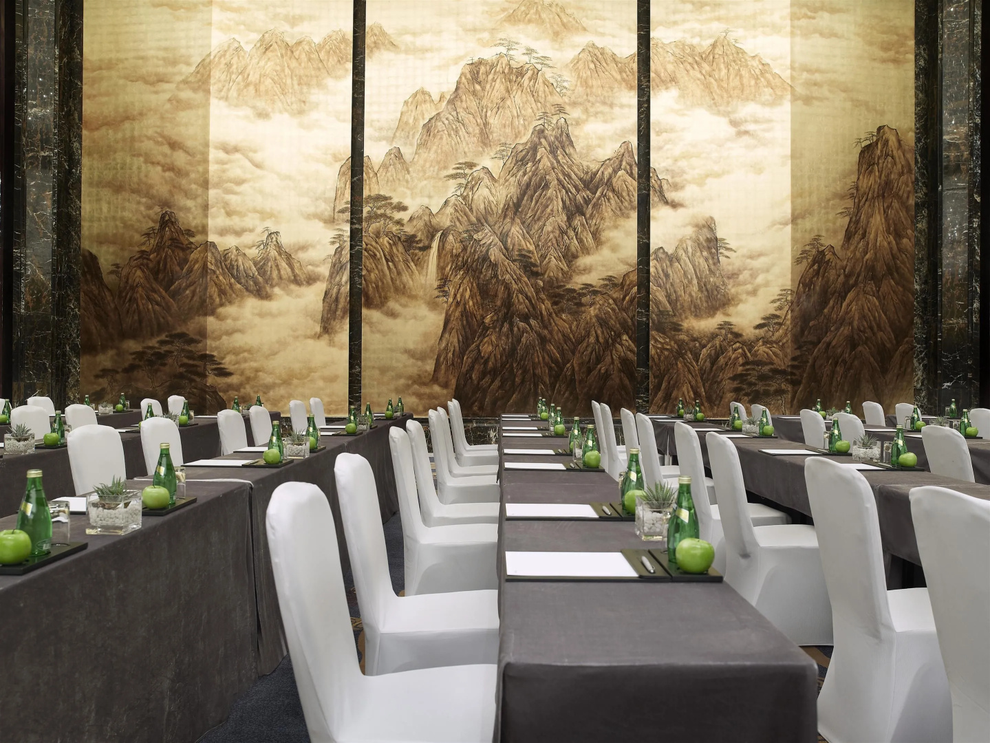 The Westin Hefei Baohe