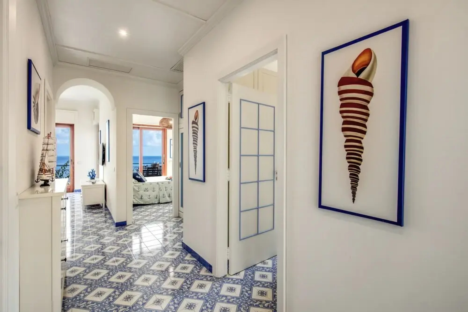 Relais Tritone
