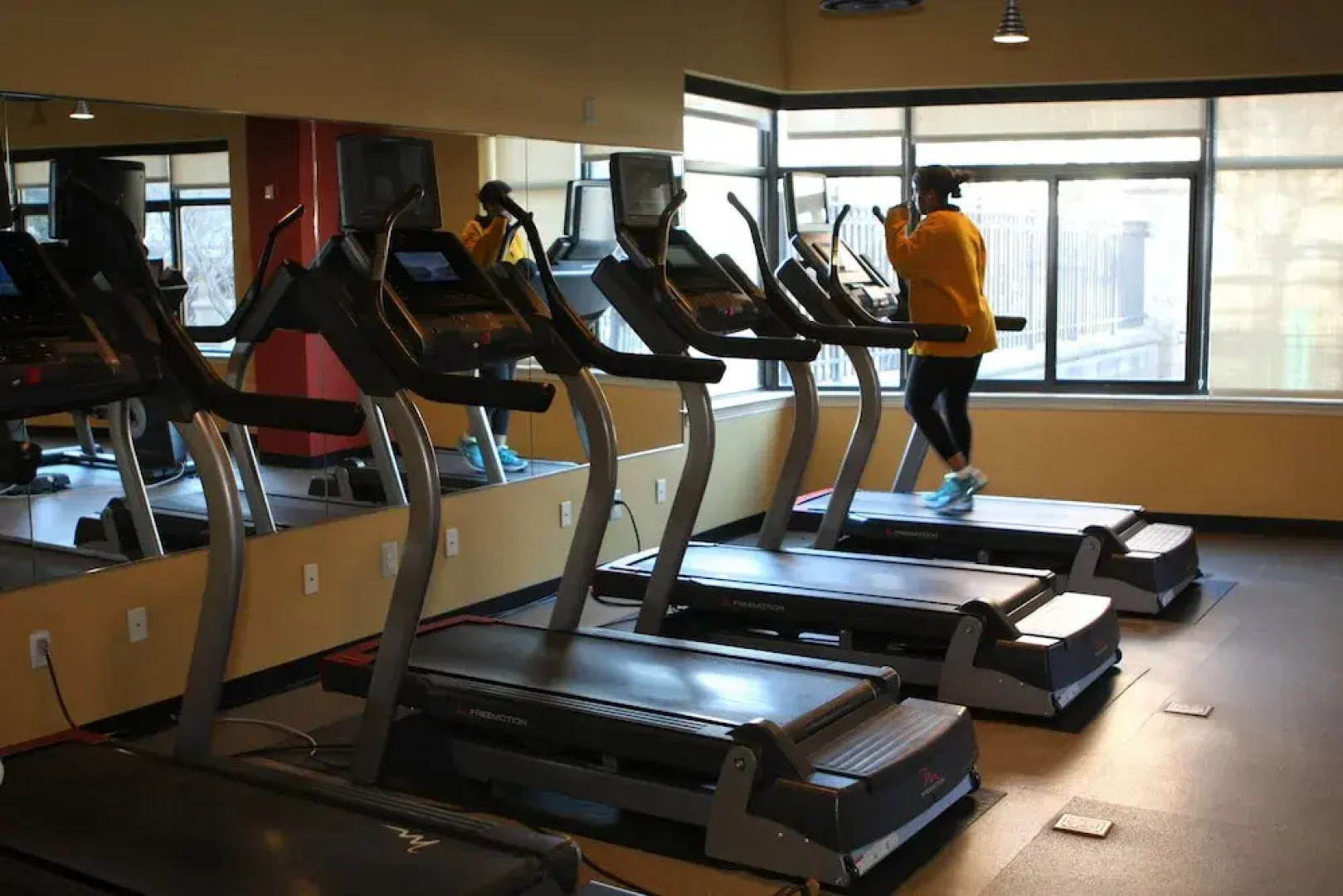 Instrata by Executive Apartments