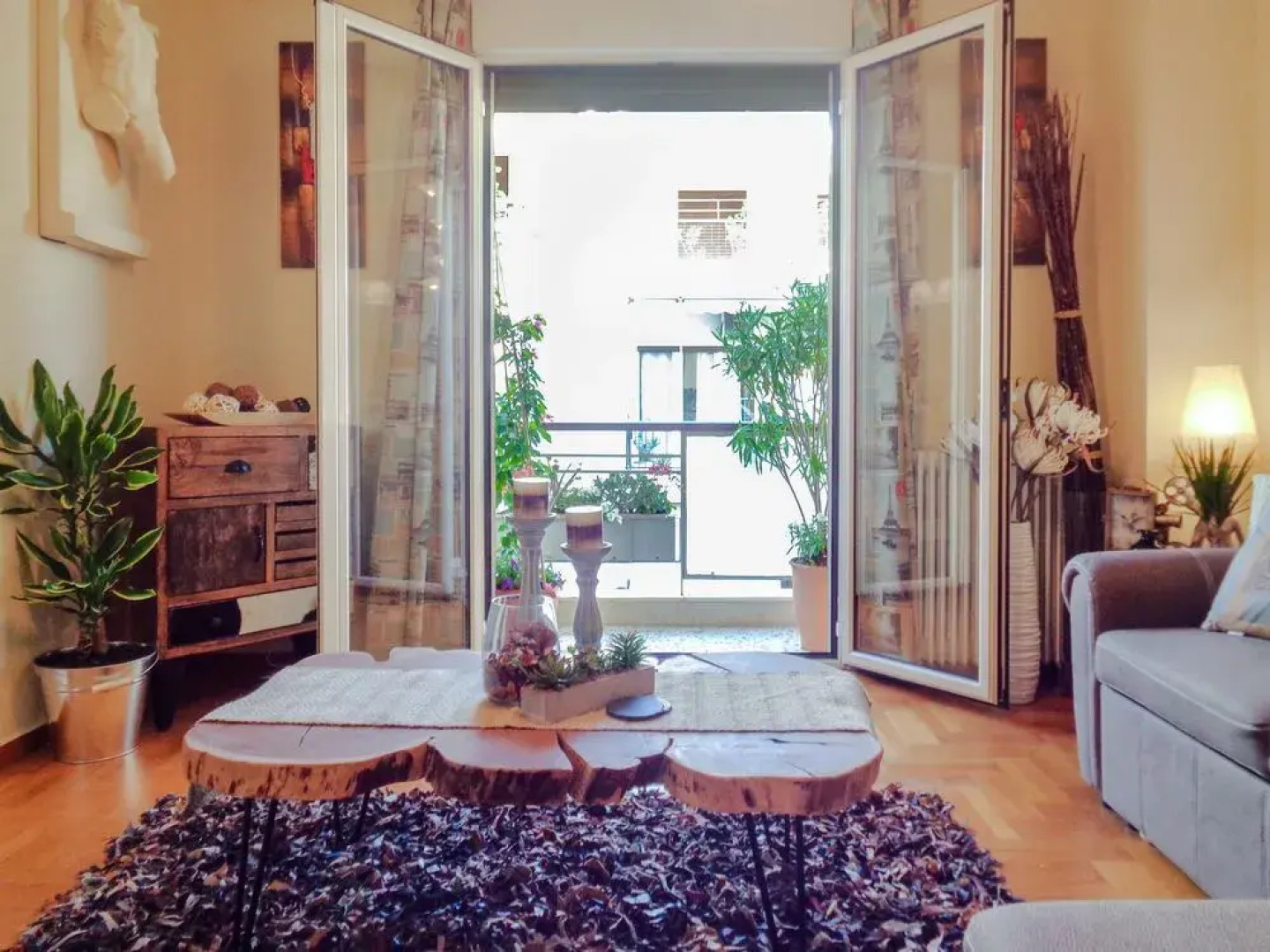 Stunning Residence with Acropolis View