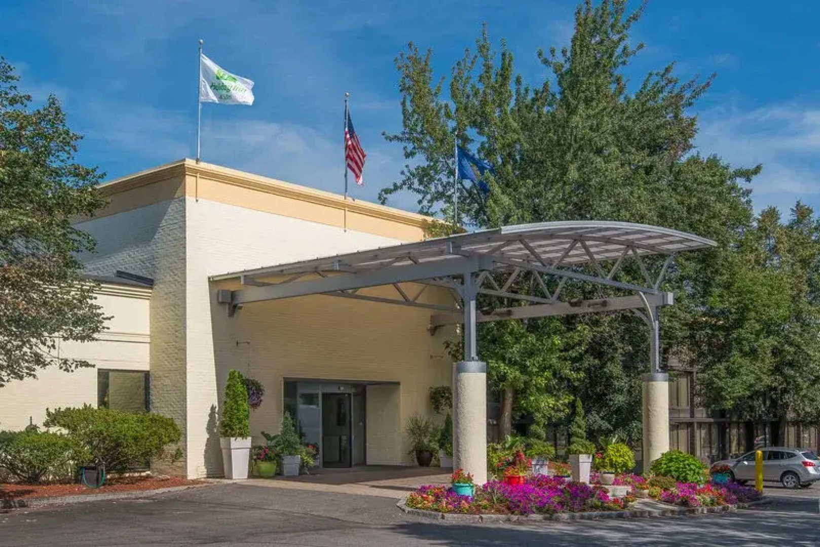 Holiday Inn Nashua