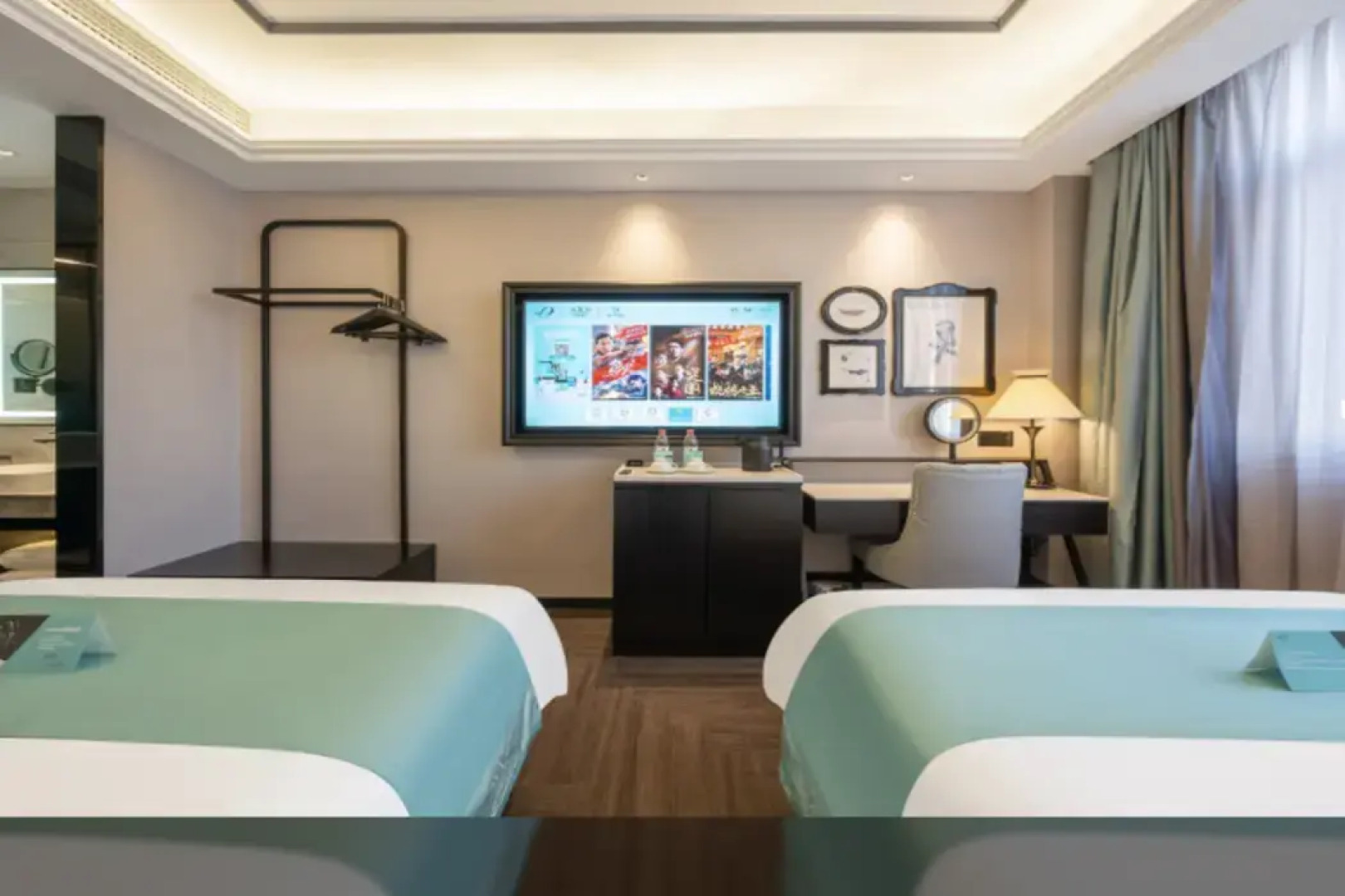 Xana Hotelle (Jinan Laiwu Changshao North Road)