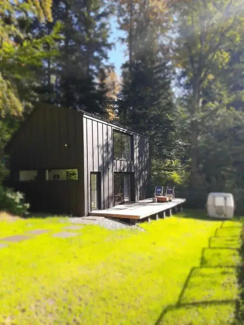 Apartamenty Minimal House