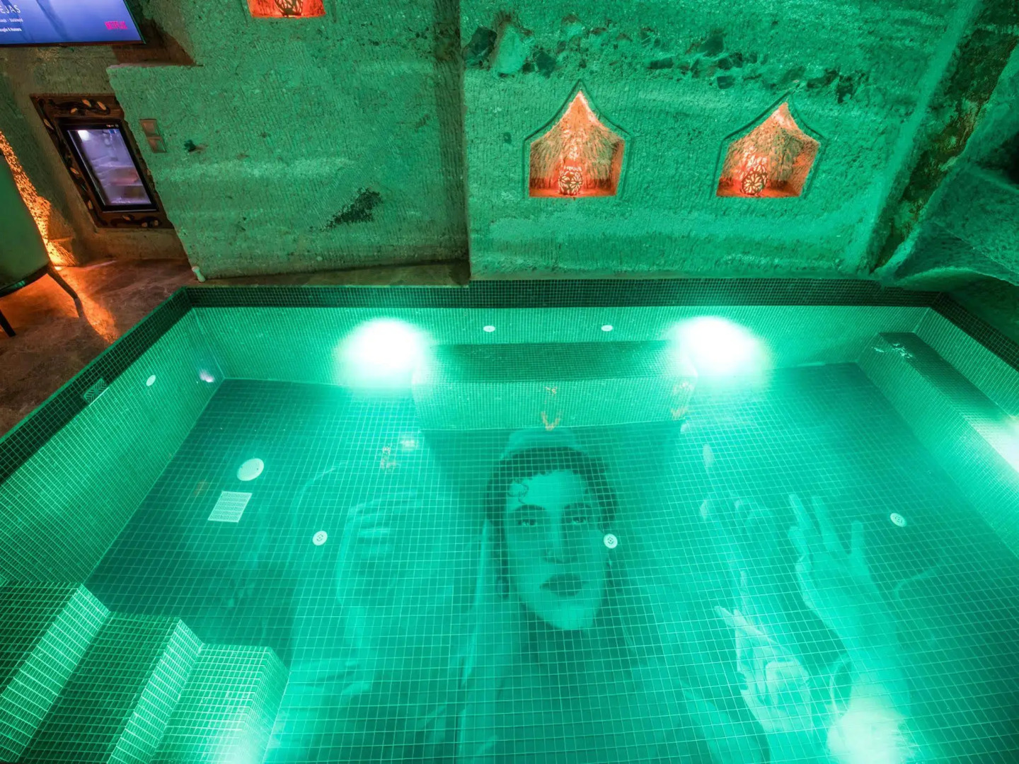 Kapadokya Hill Hotel & Spa