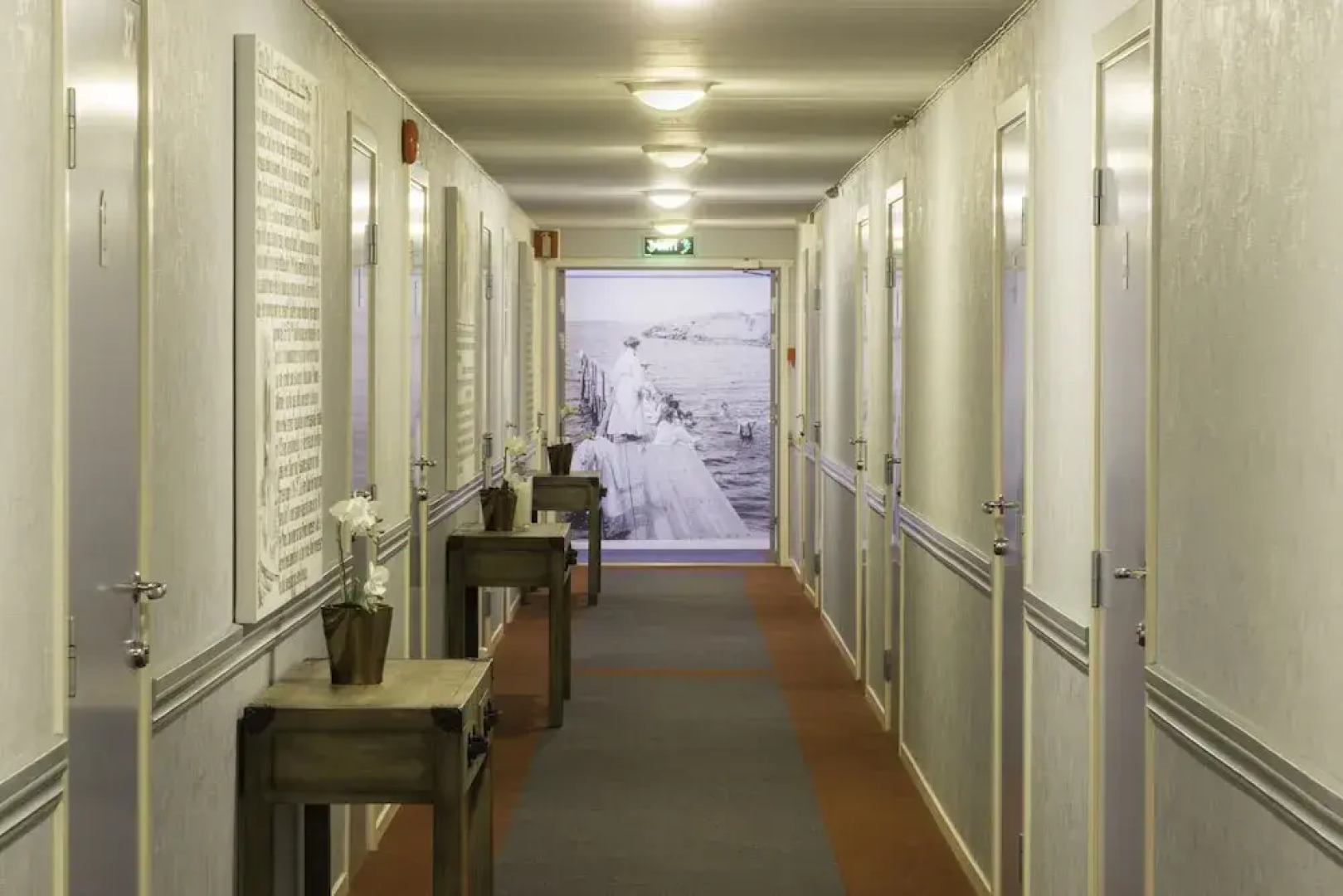 Hanko Fjordhotell and Spa