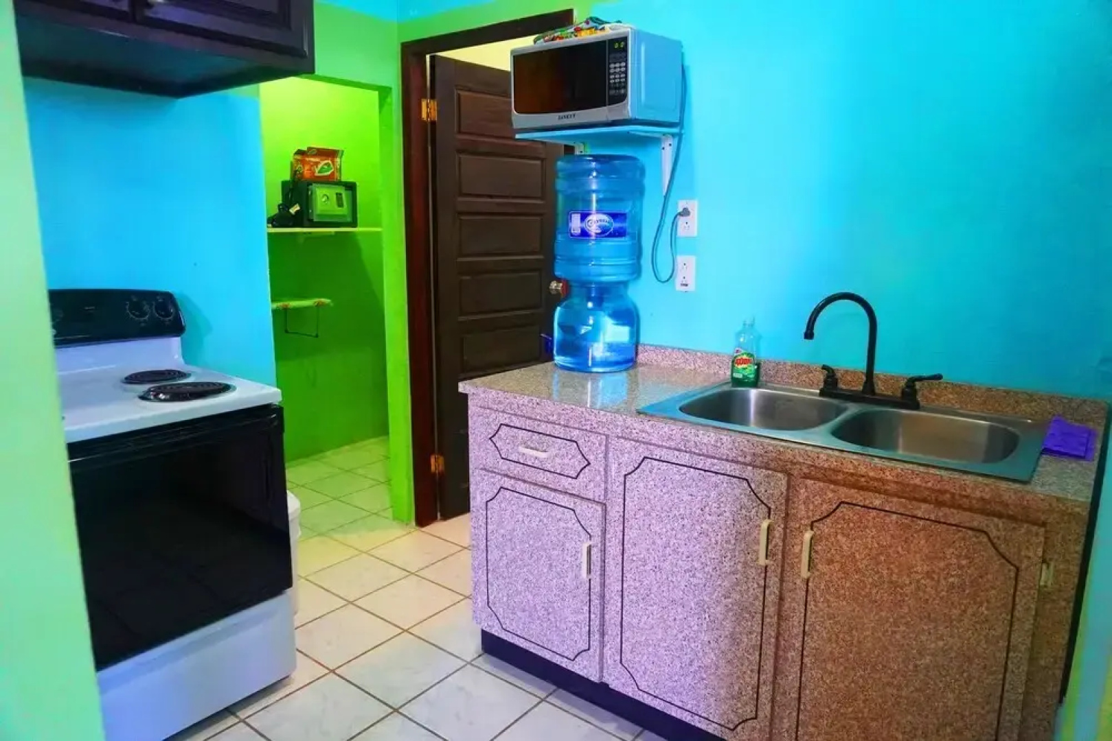 See Belize Vacation Rentals