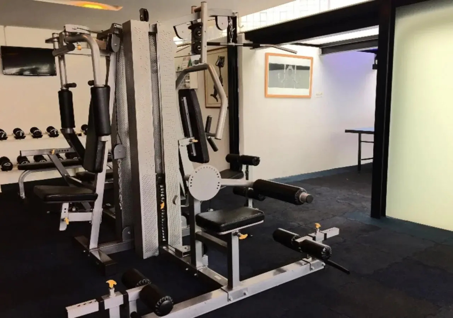 Citadines Sukhumvit 23