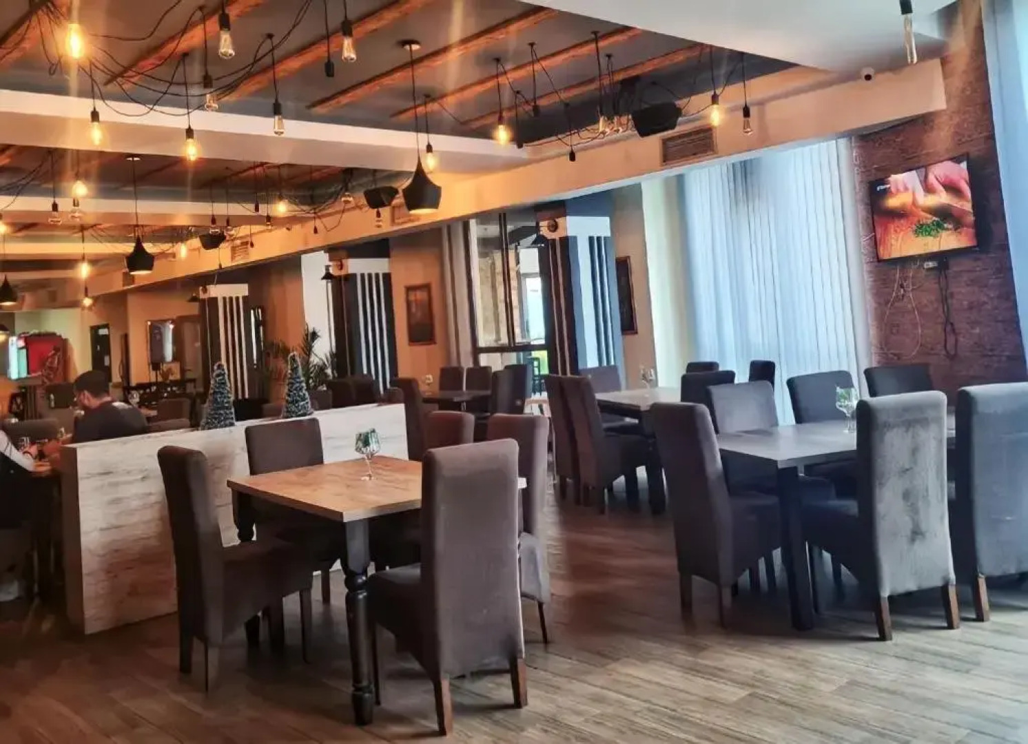 Modern Lux Apartment H8 at Milmari Resort