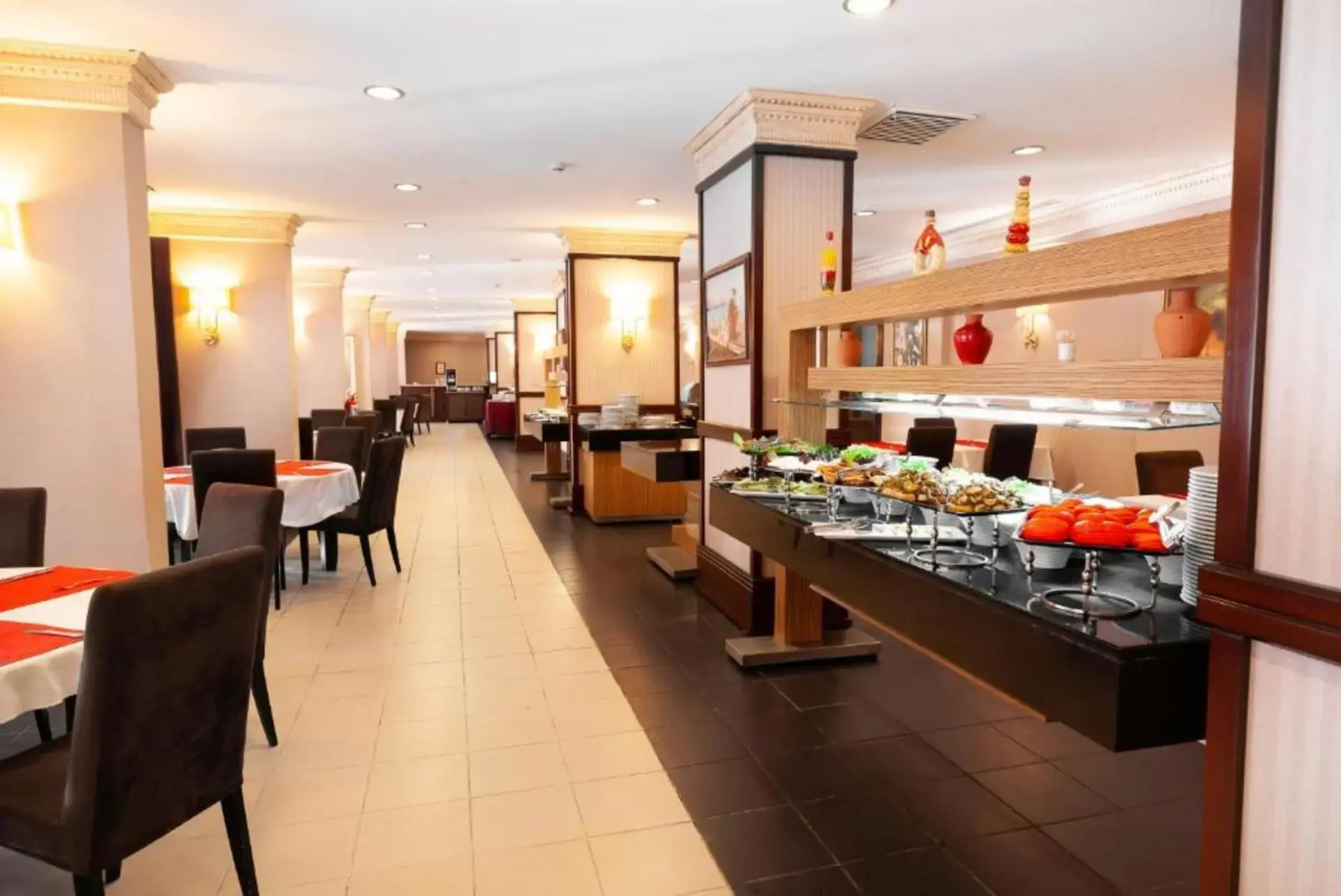Отель XL Hotels