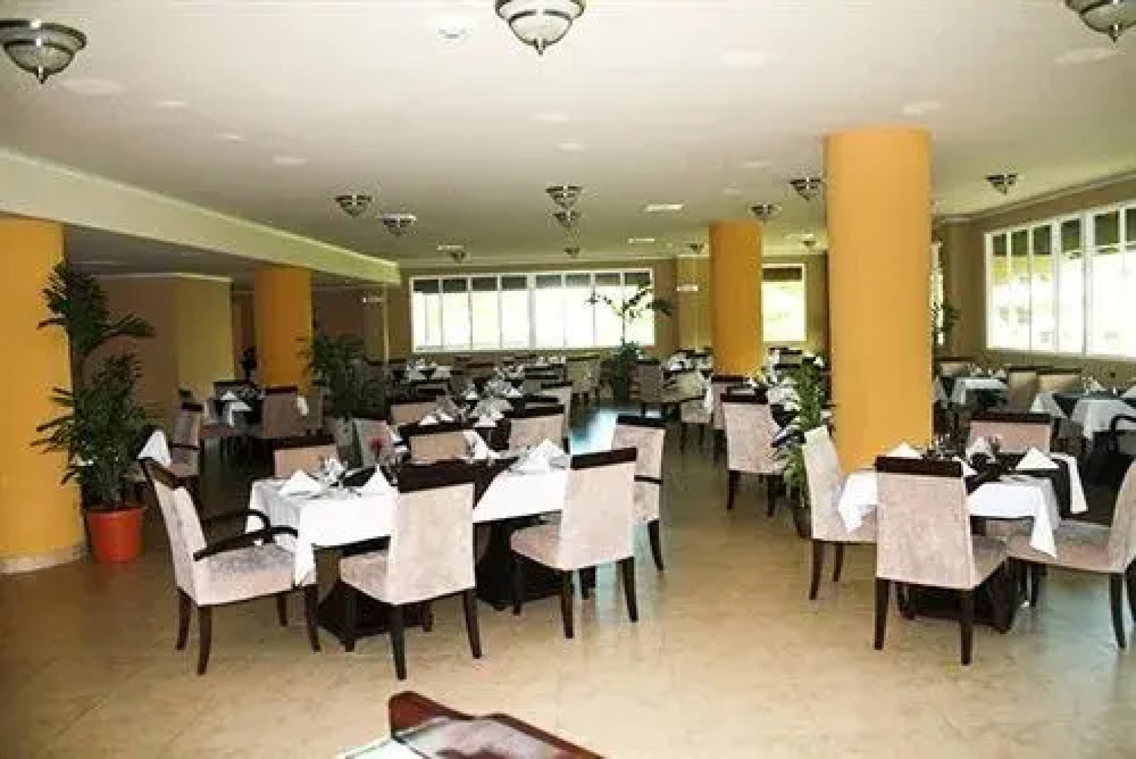 Hotel Expocentro Zona Libre