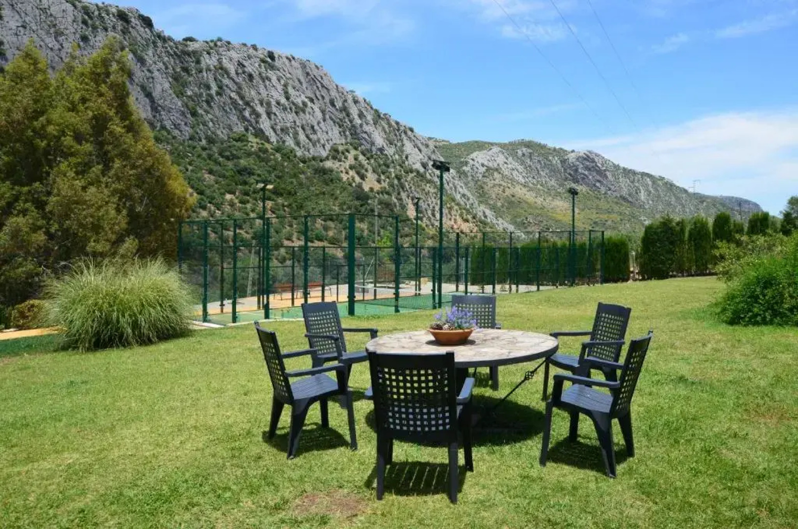 Casa Rural Los Cascajales