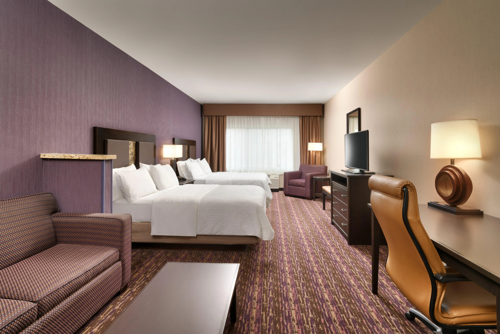 Holiday Inn Express & Suites Billings by IHG
