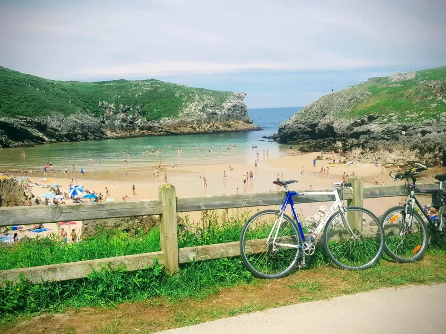 La Casona Encanto Rural