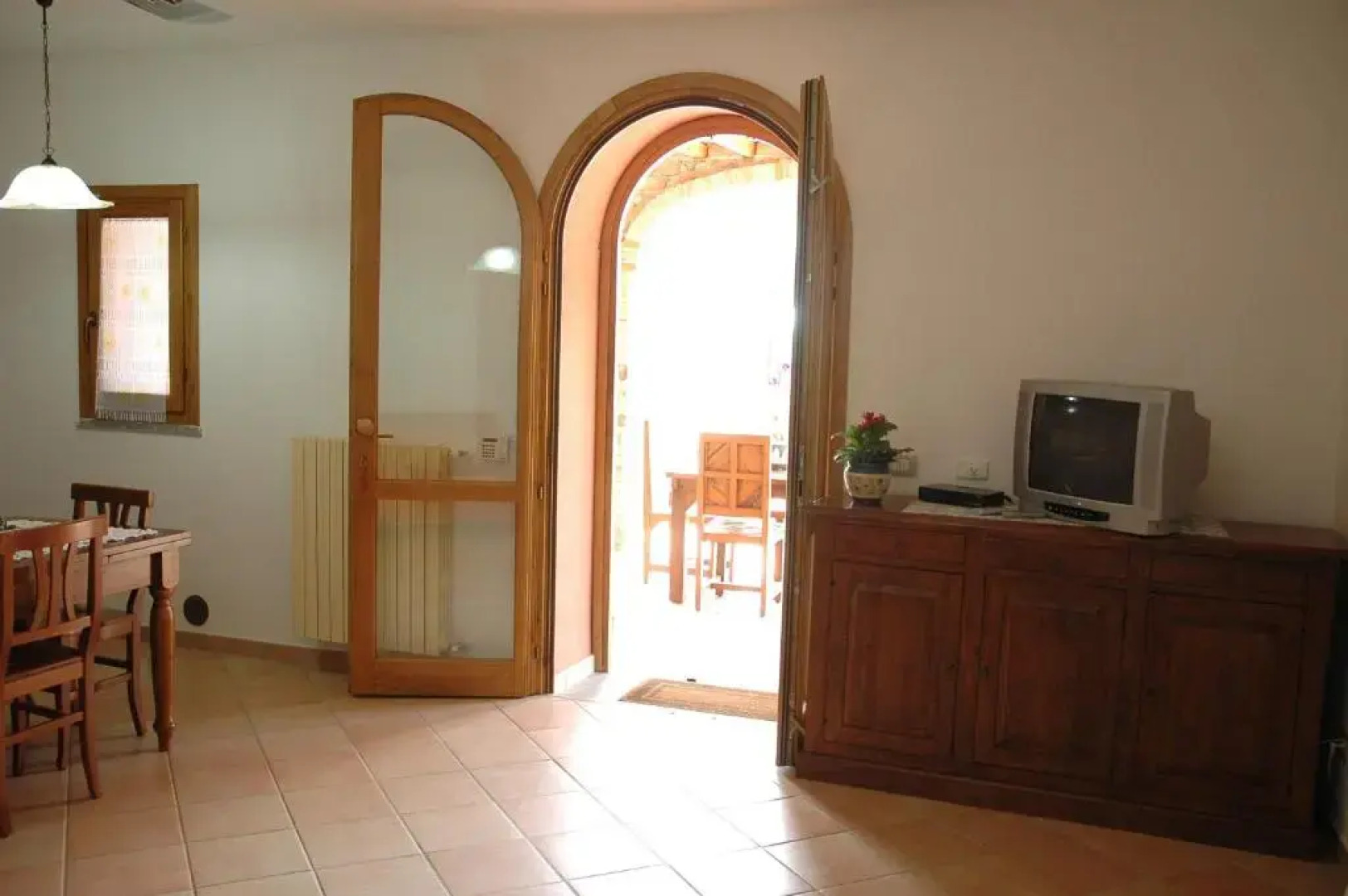 Agriturismo Podere Gozzuto