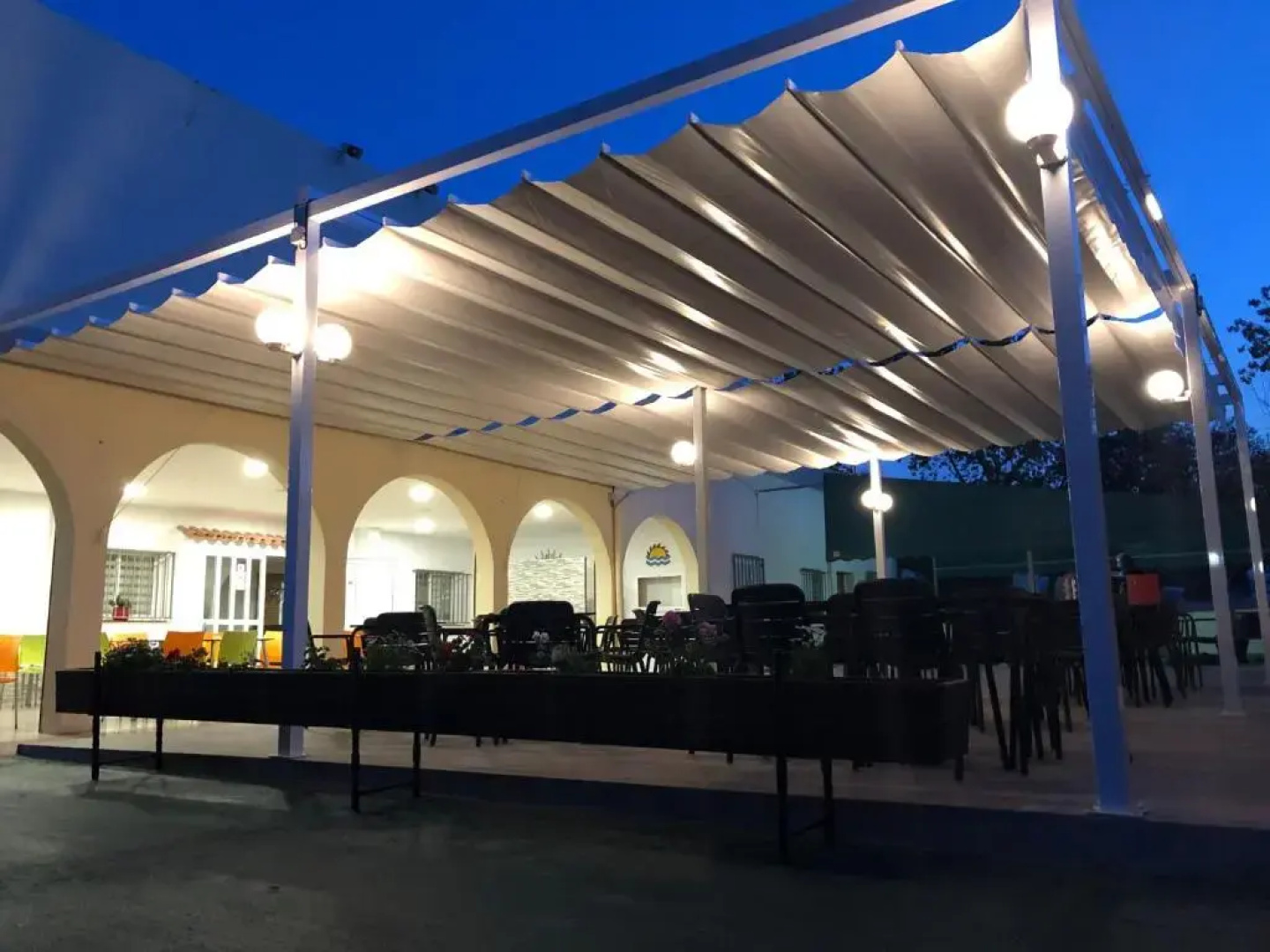 Camping Bungalows Sol D´Or