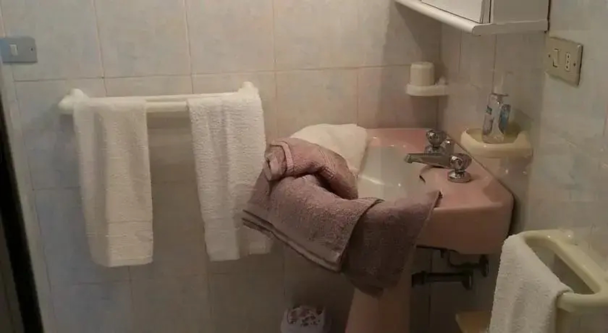 Casa Vacanze Lory Bruca