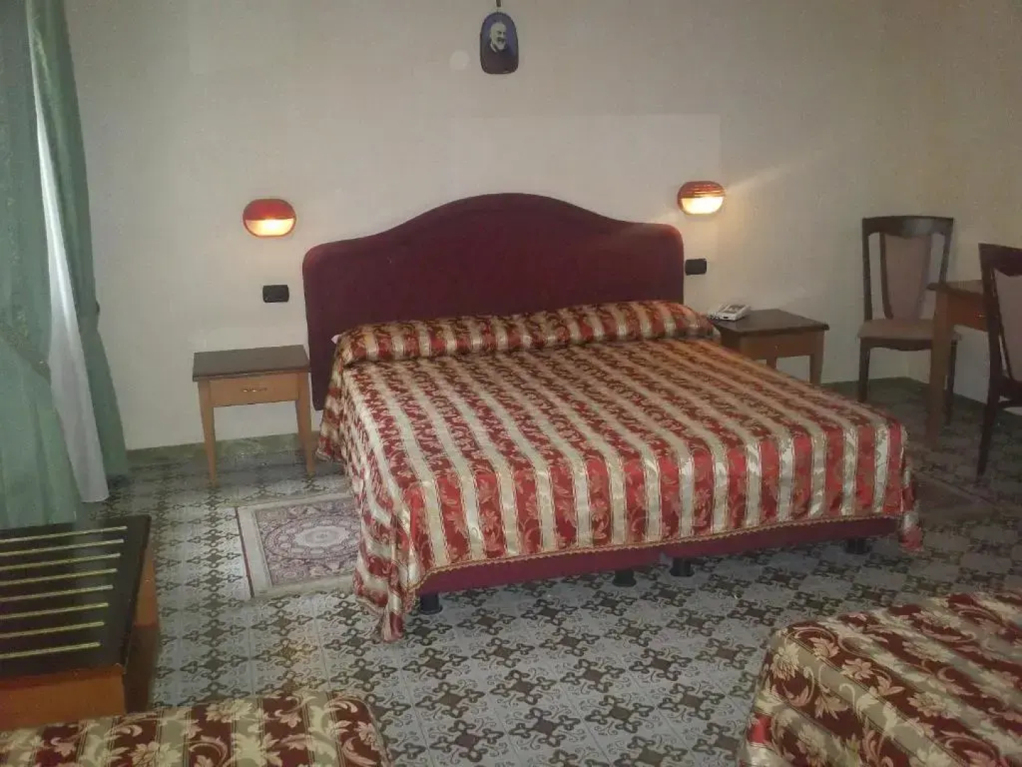 Hotel Gaggiano