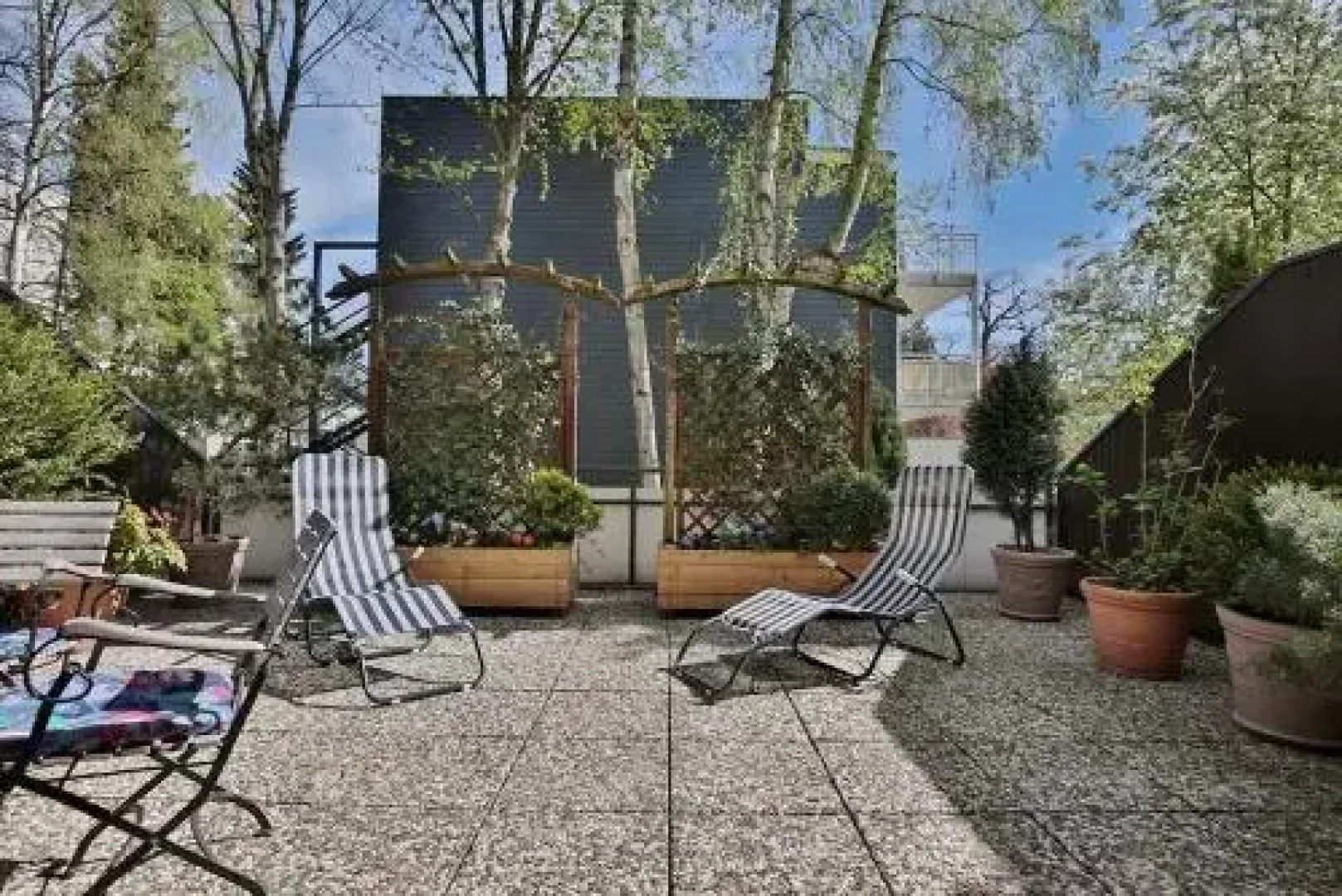 Ferienwohnung Seepferdchen 2