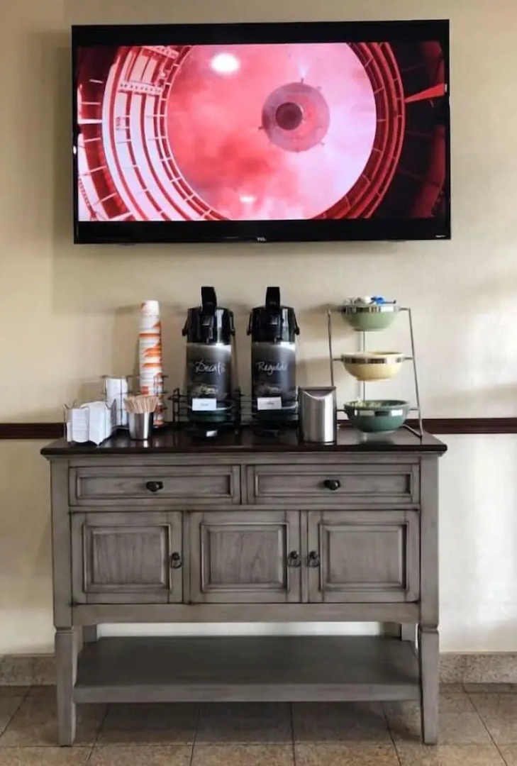 Quality Inn & Suites