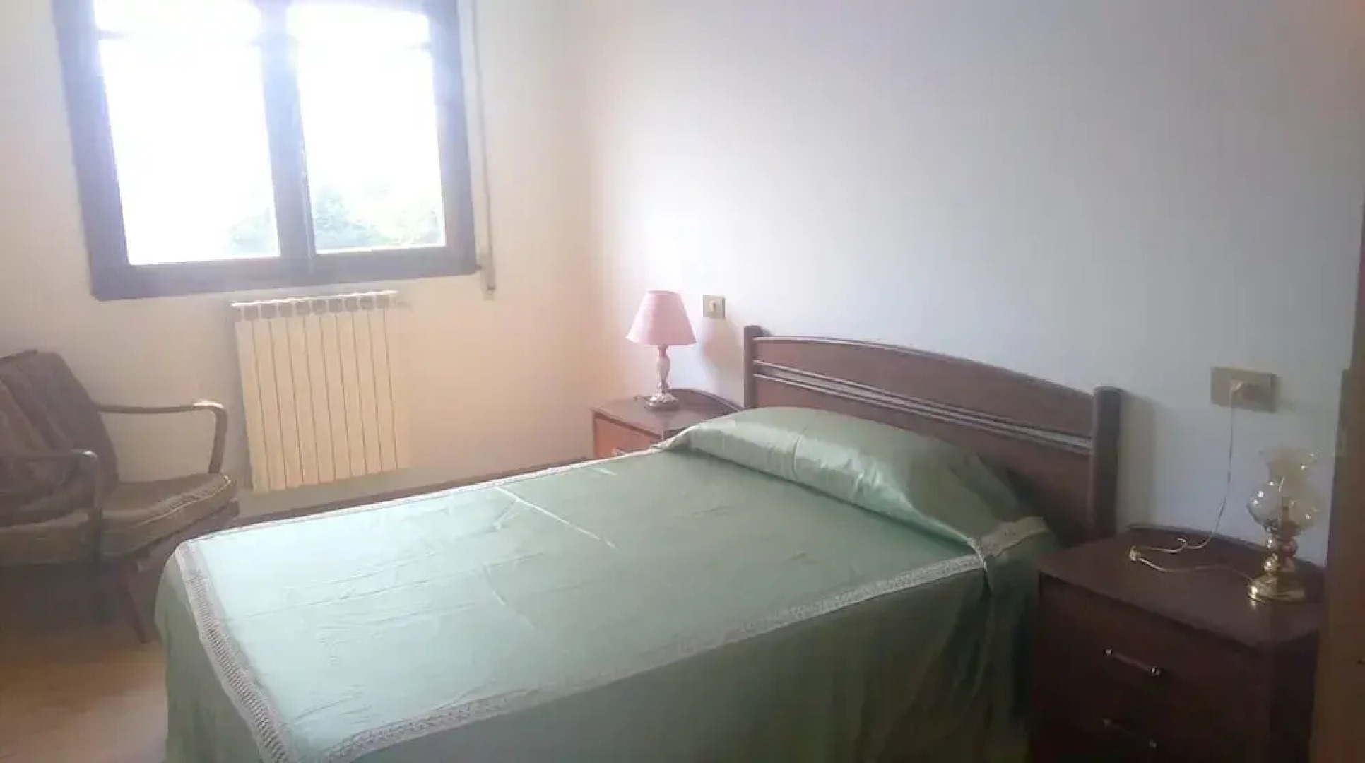 House With 3 Bedrooms in Pontevedra, With Enclosed Garden and Wifi