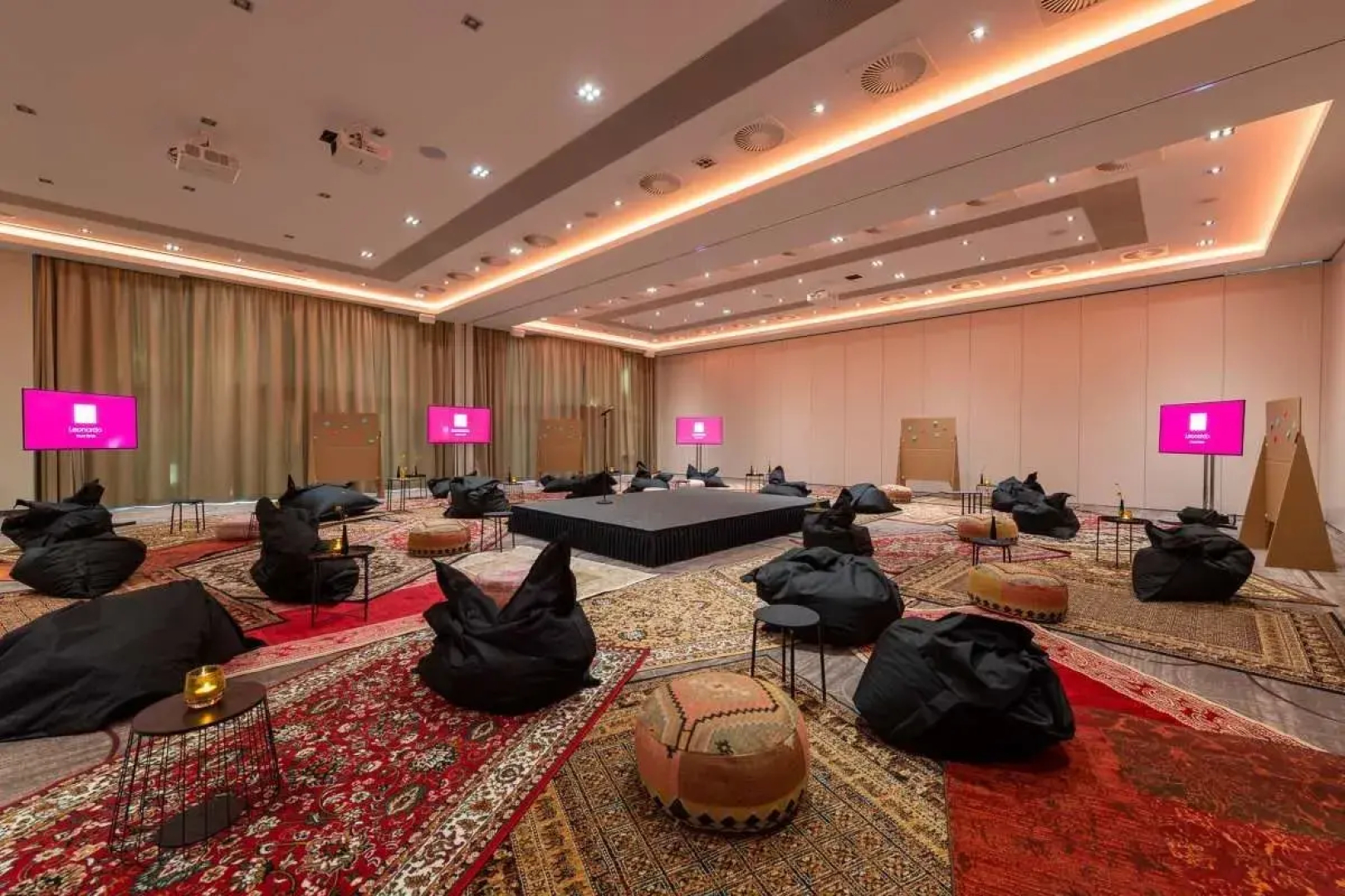 Leonardo Royal Hotel Berlin Alexanderplatz