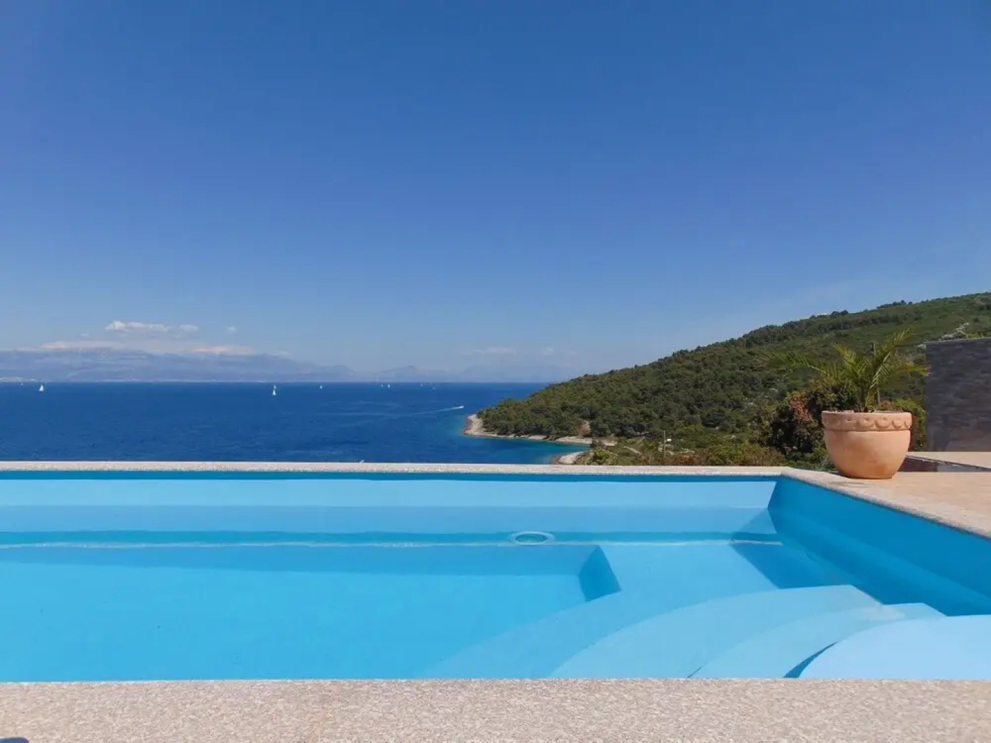 Apartments Vila Vita