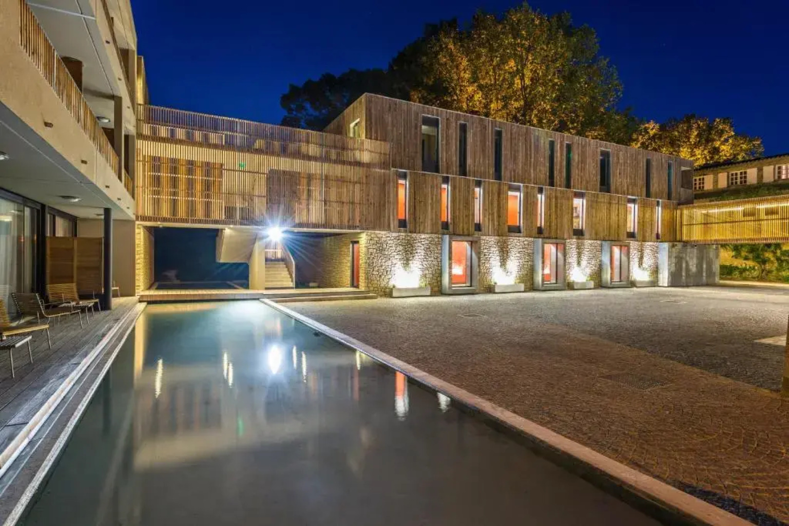 Moulin de Vernegues Hotel & Spa