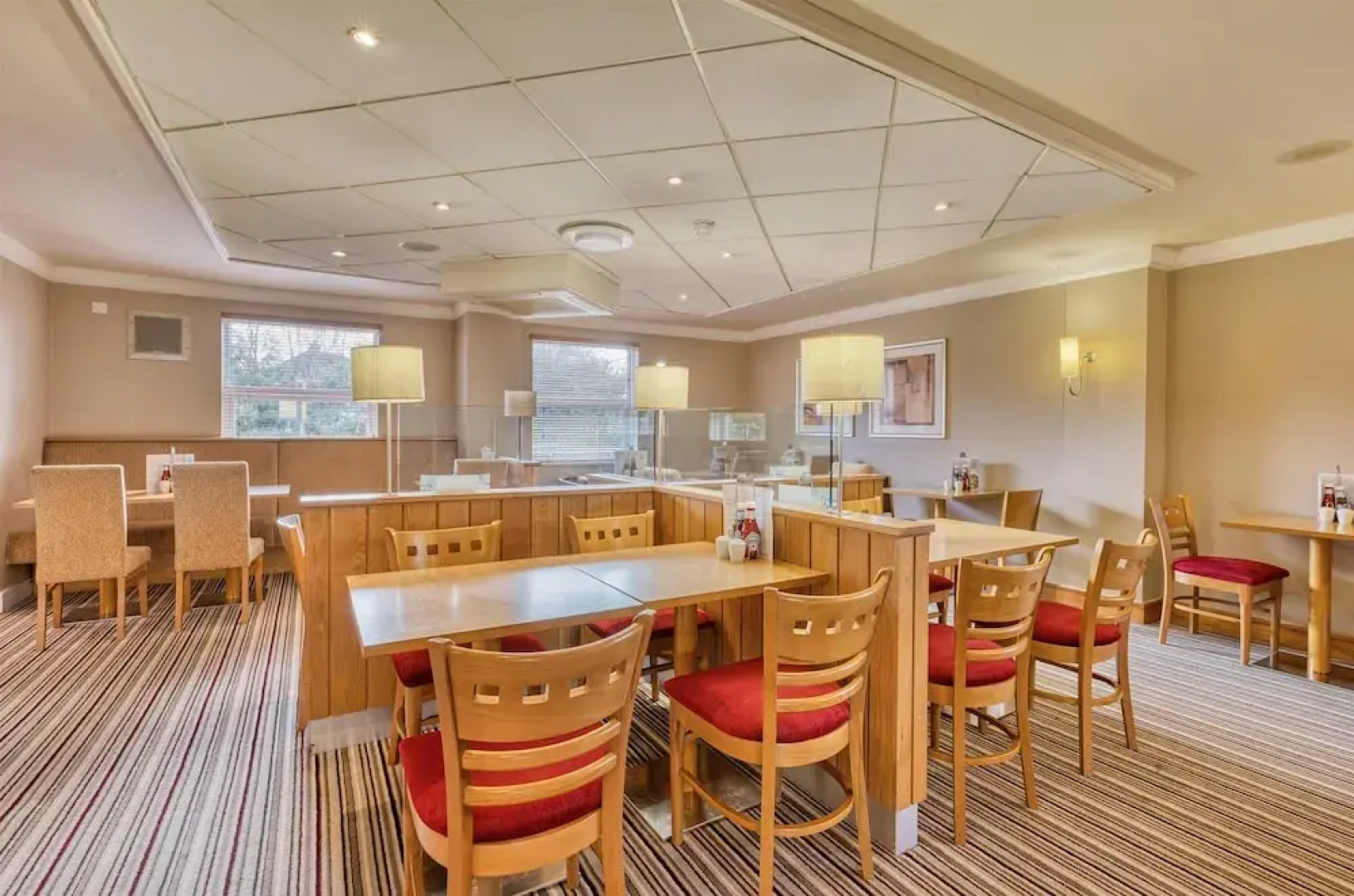 Birmingham (Great Barr/M6 J7) Hotel