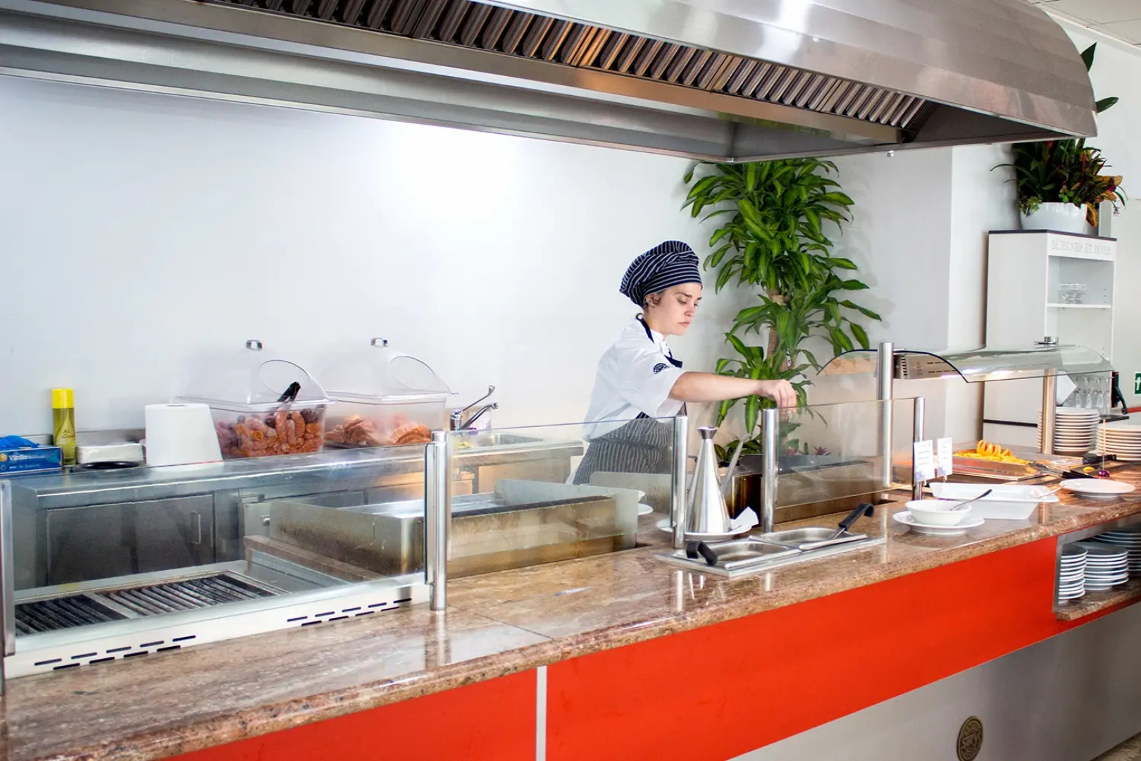 Hotel Servigroup Trinimar