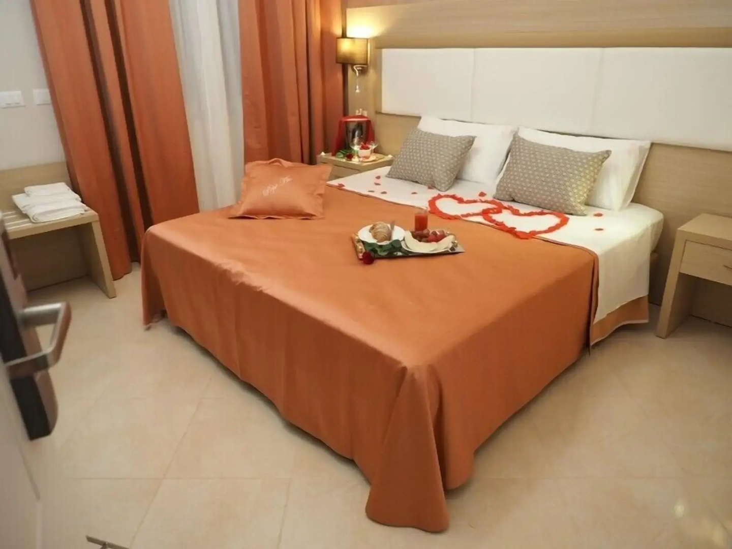 Pepè Accommodation