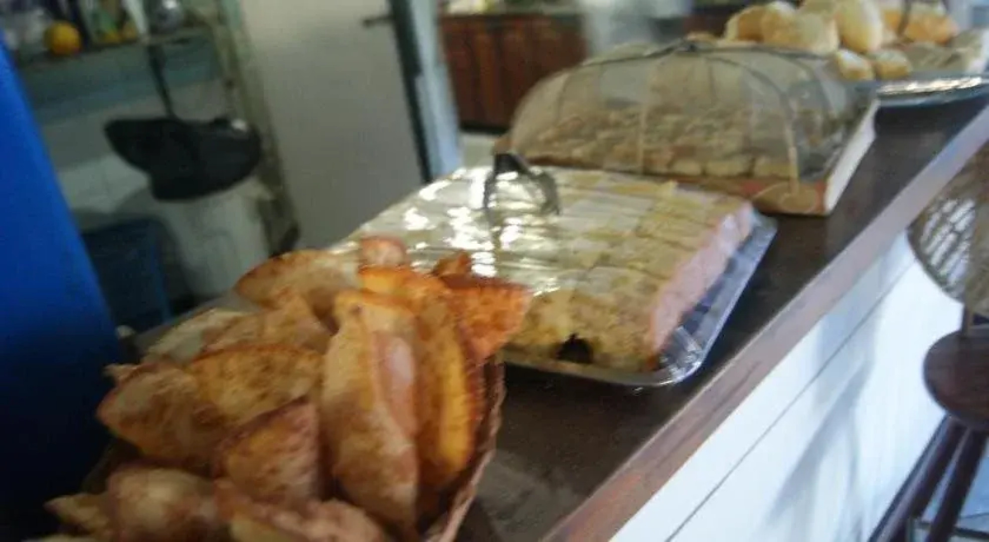 Pousada Aqui é Para-Ti