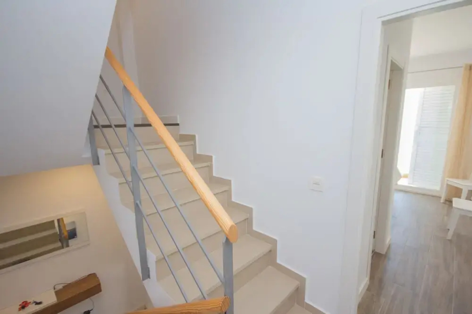 Sea Views Holiday House with Pool Torrox Canovas