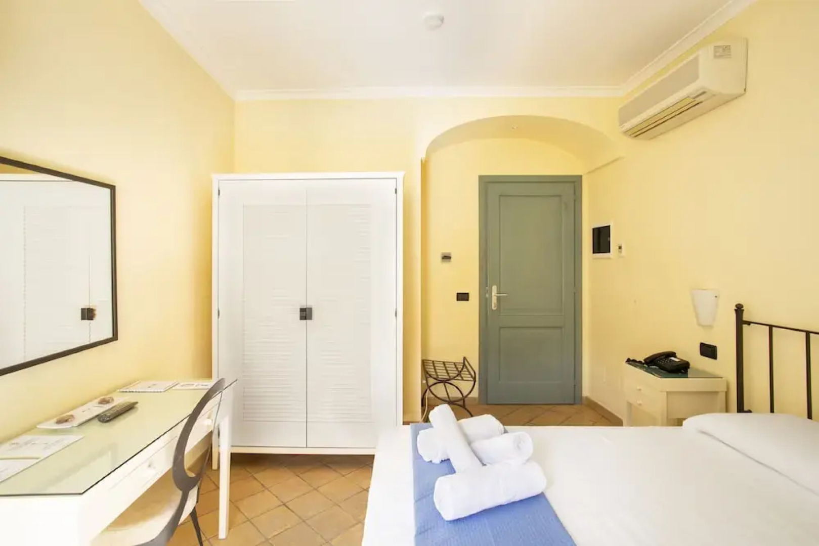 Quartuccio - Albergo Diffuso