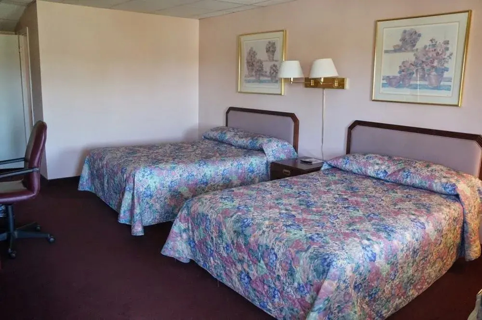 Scottish Inns Albany