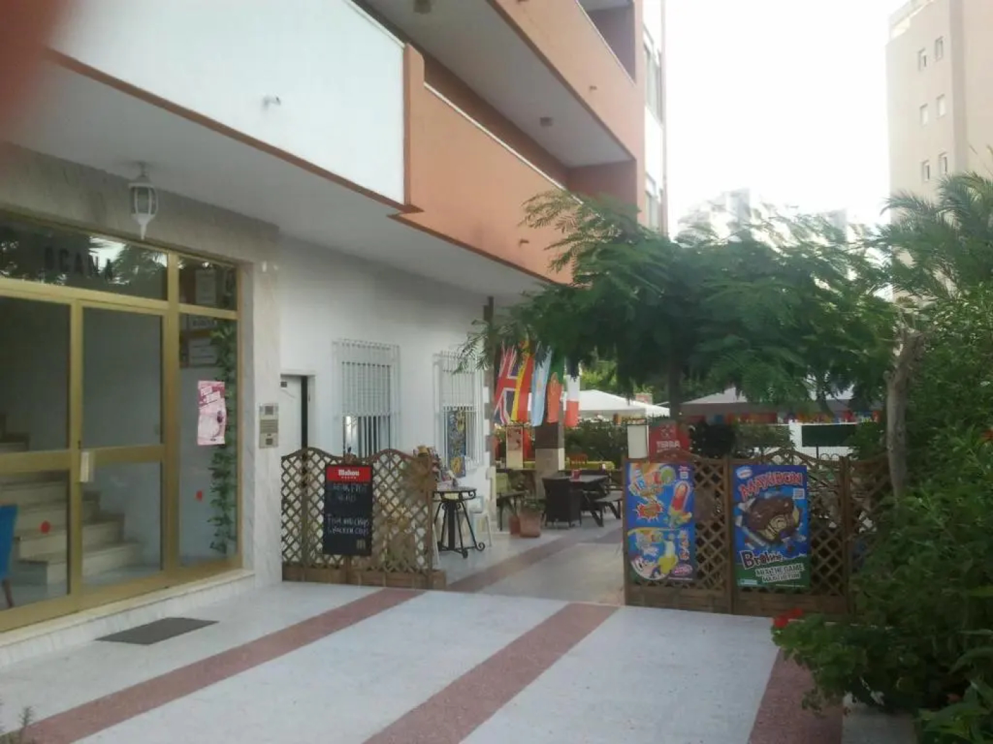 Apartamentos Ocaña