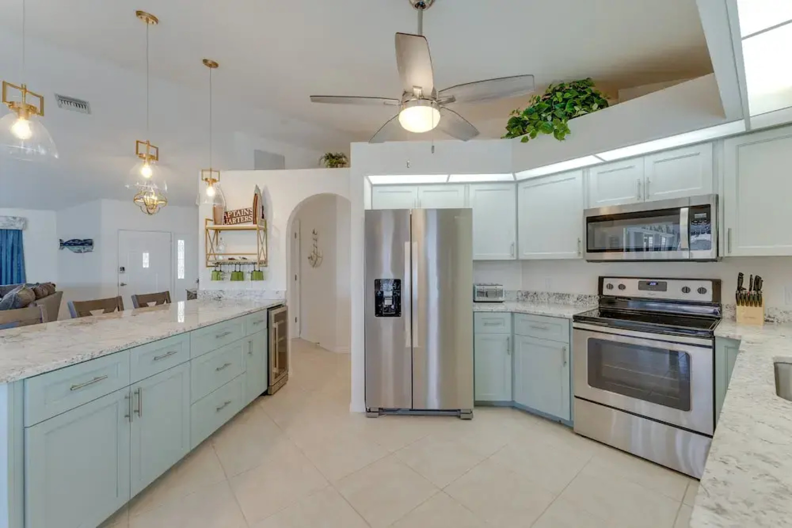 Punta Gorda Oasis With Private Pool & Patio!