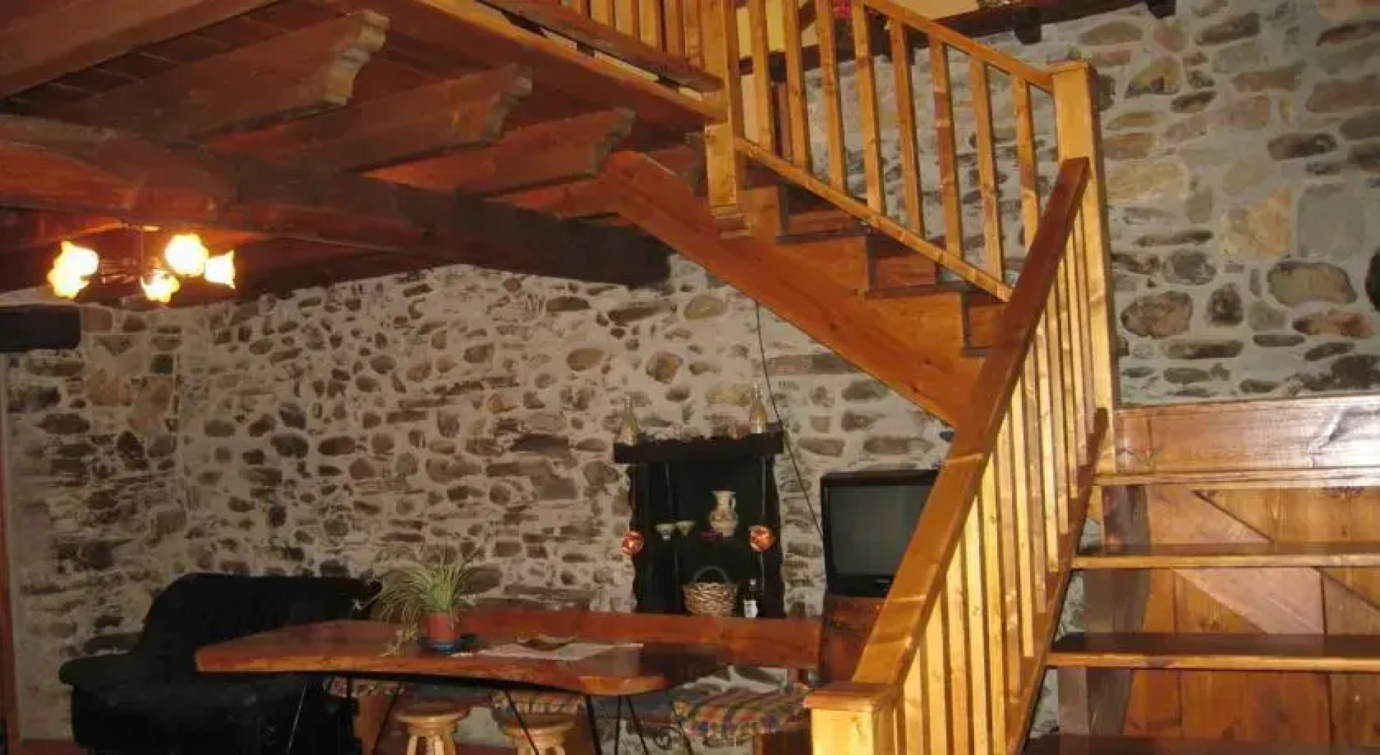 Casa Ponce