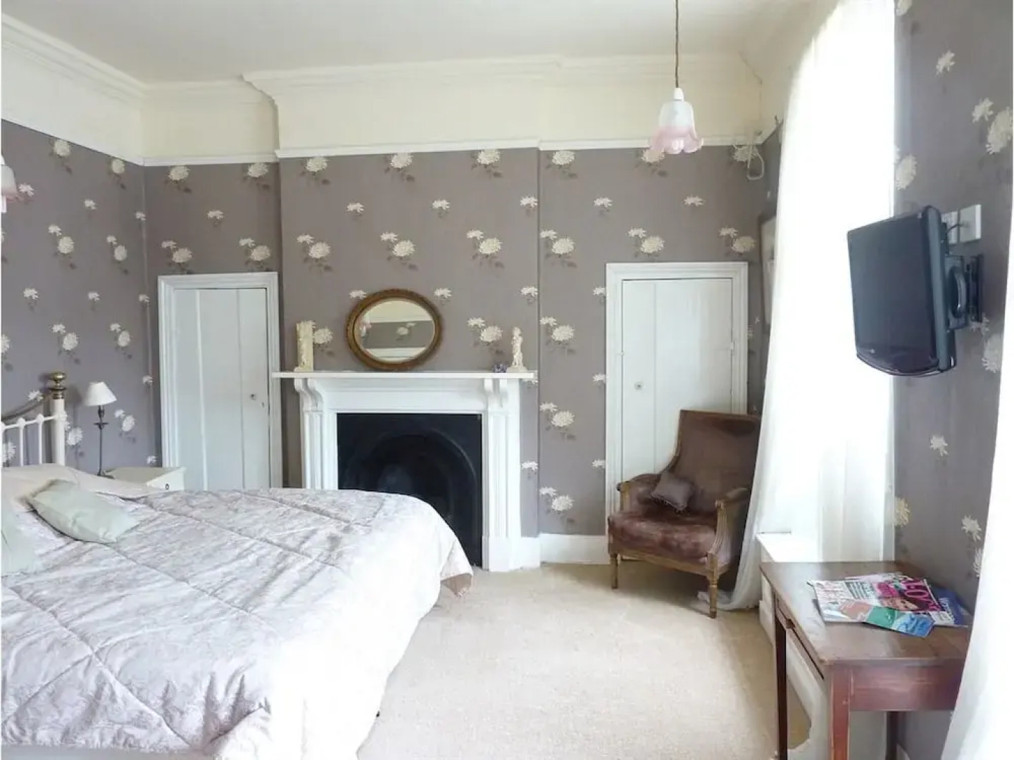 Manor Farm Bed & Breakfast