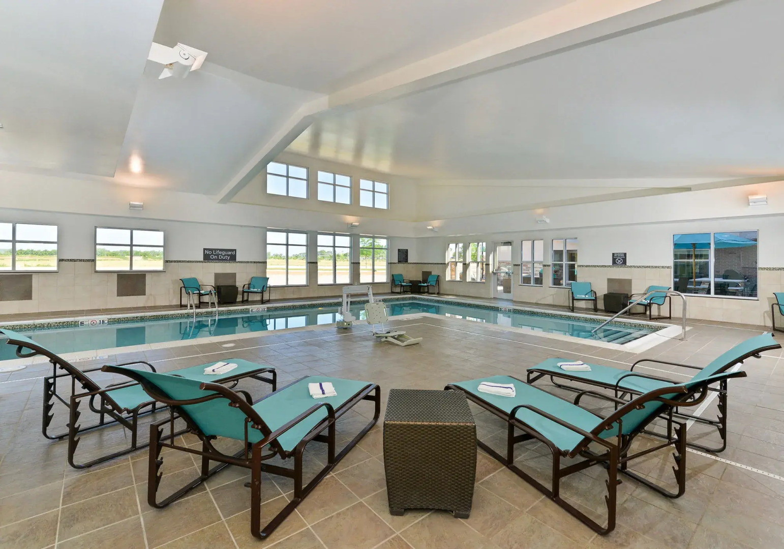 Residence Inn by Marriott Coralville