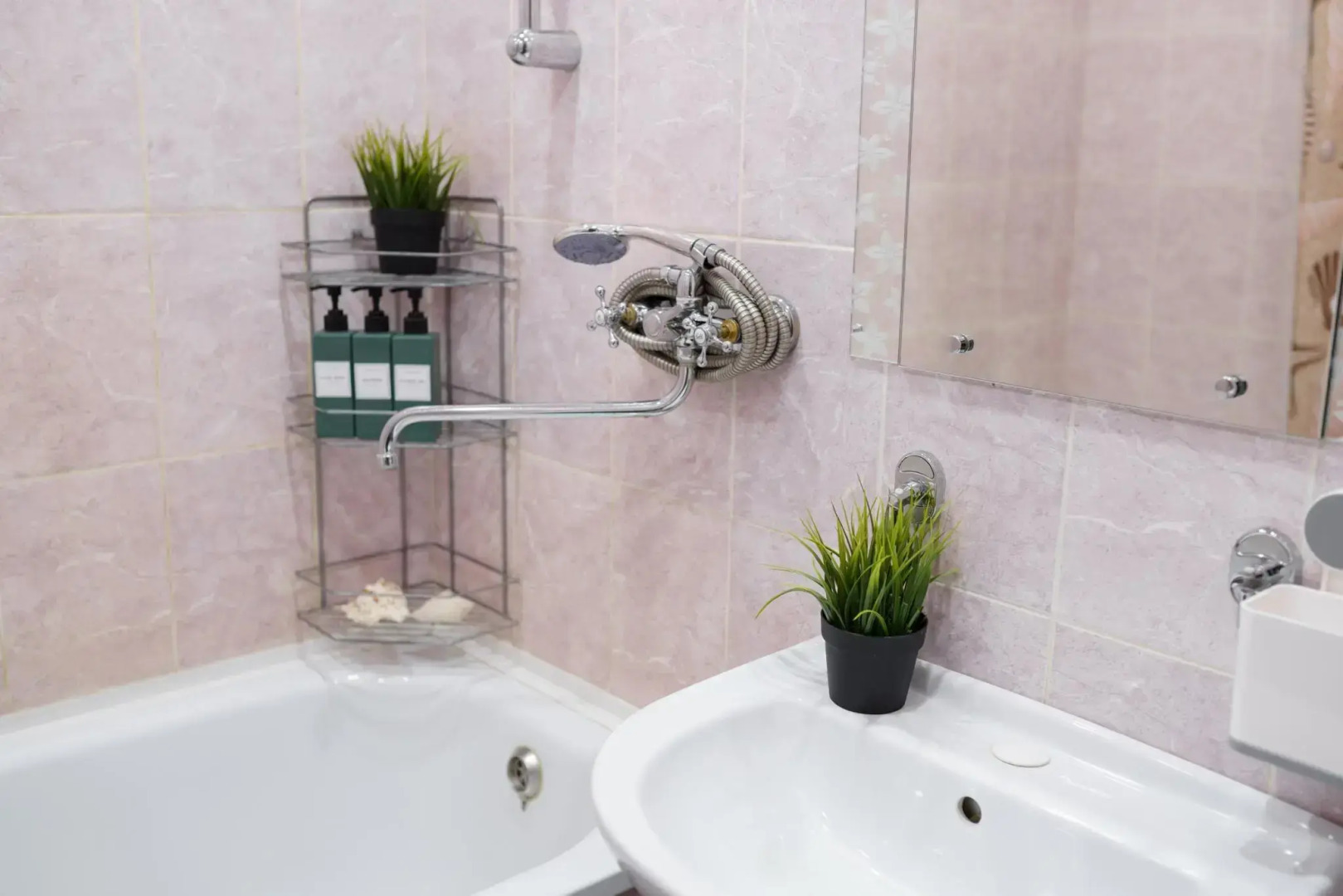 Goldfish (ГолдФиш) на улице Хантайская