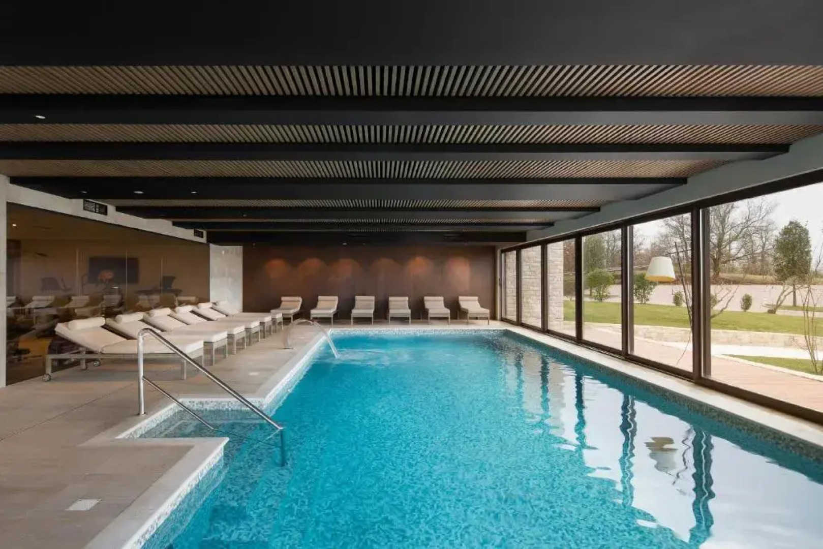 San Servolo Resort & Beer Spa