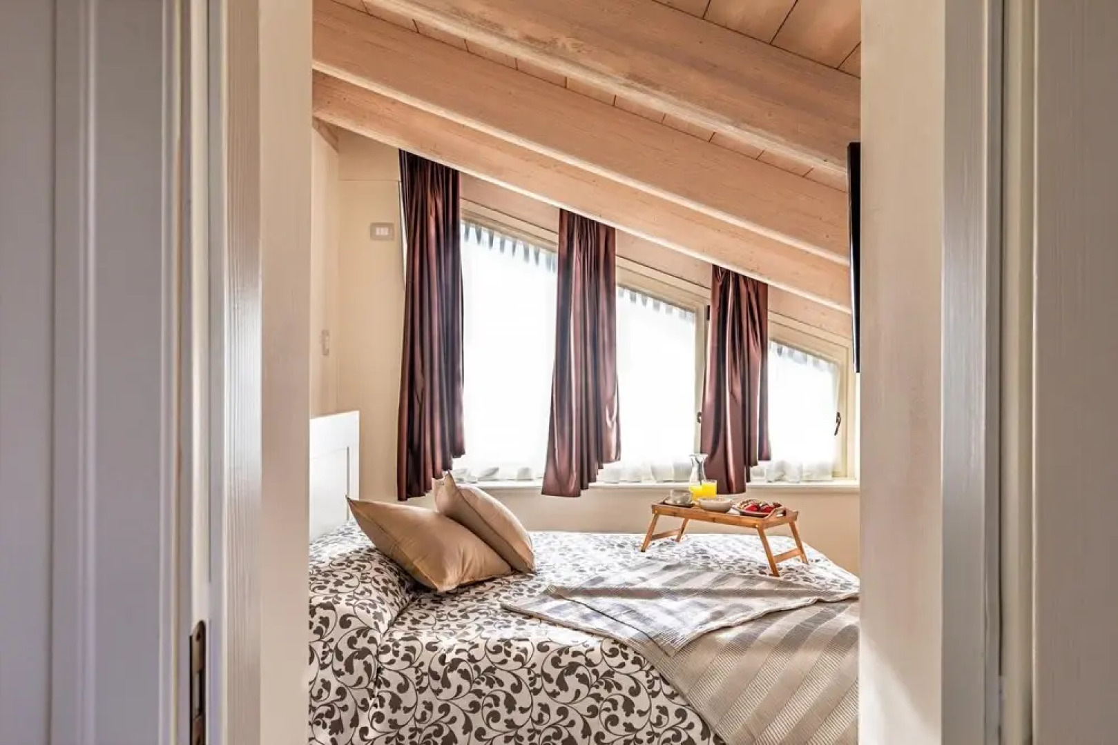 Il Green 6 10 Apartment by Wonderful Italy