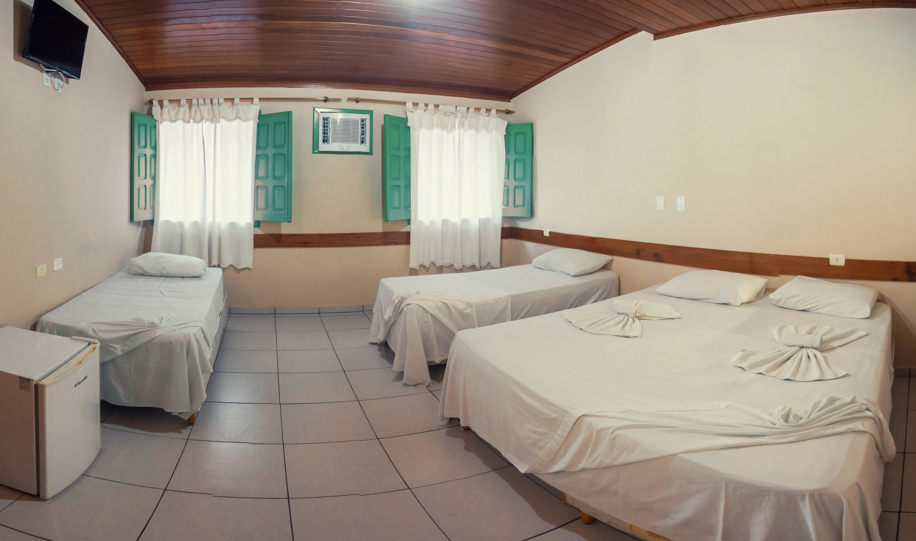 Hotel Morro da Saudade