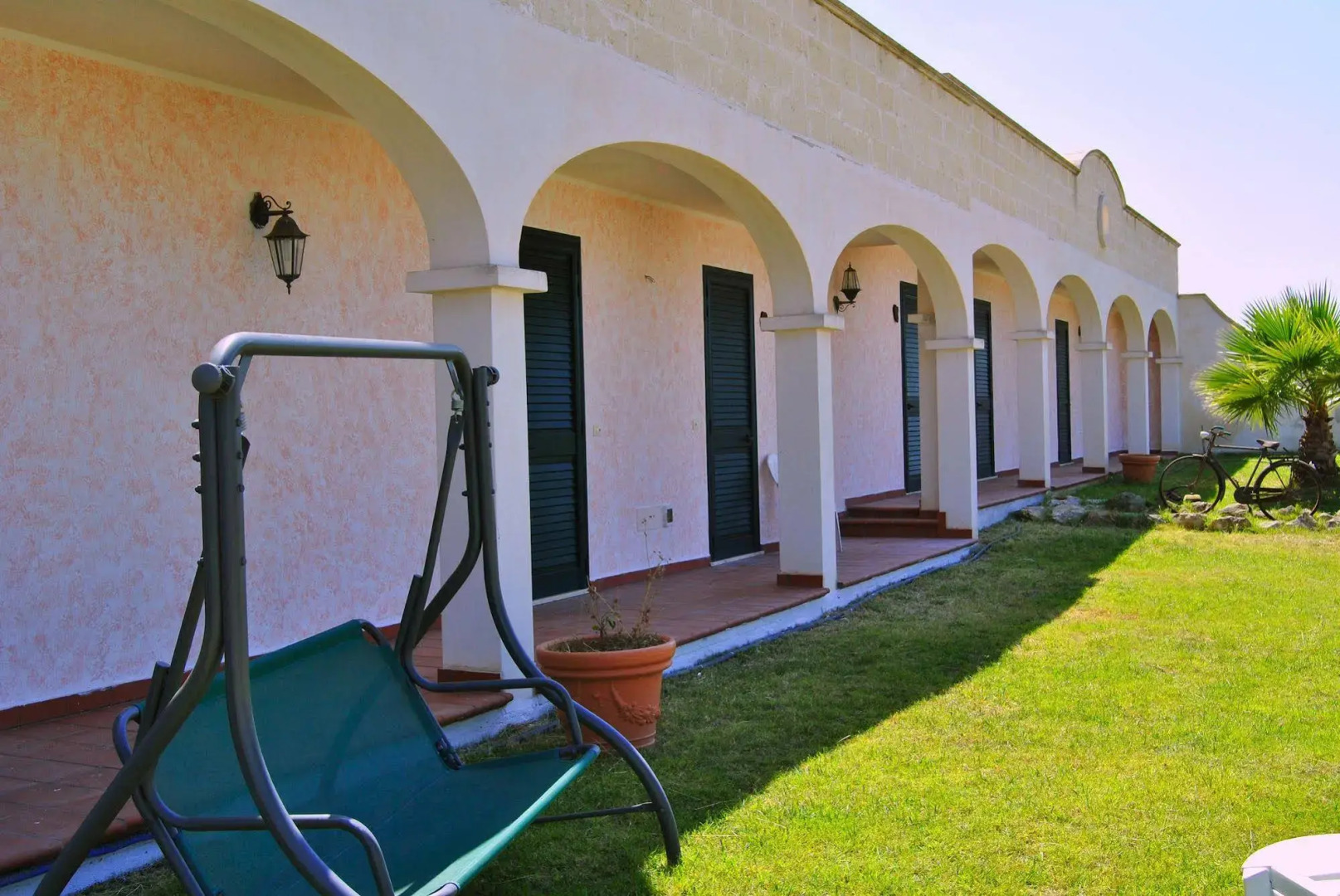 Agriturismo La Lucia