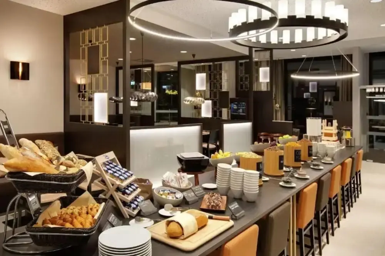 IIP Apartments - Self Check In