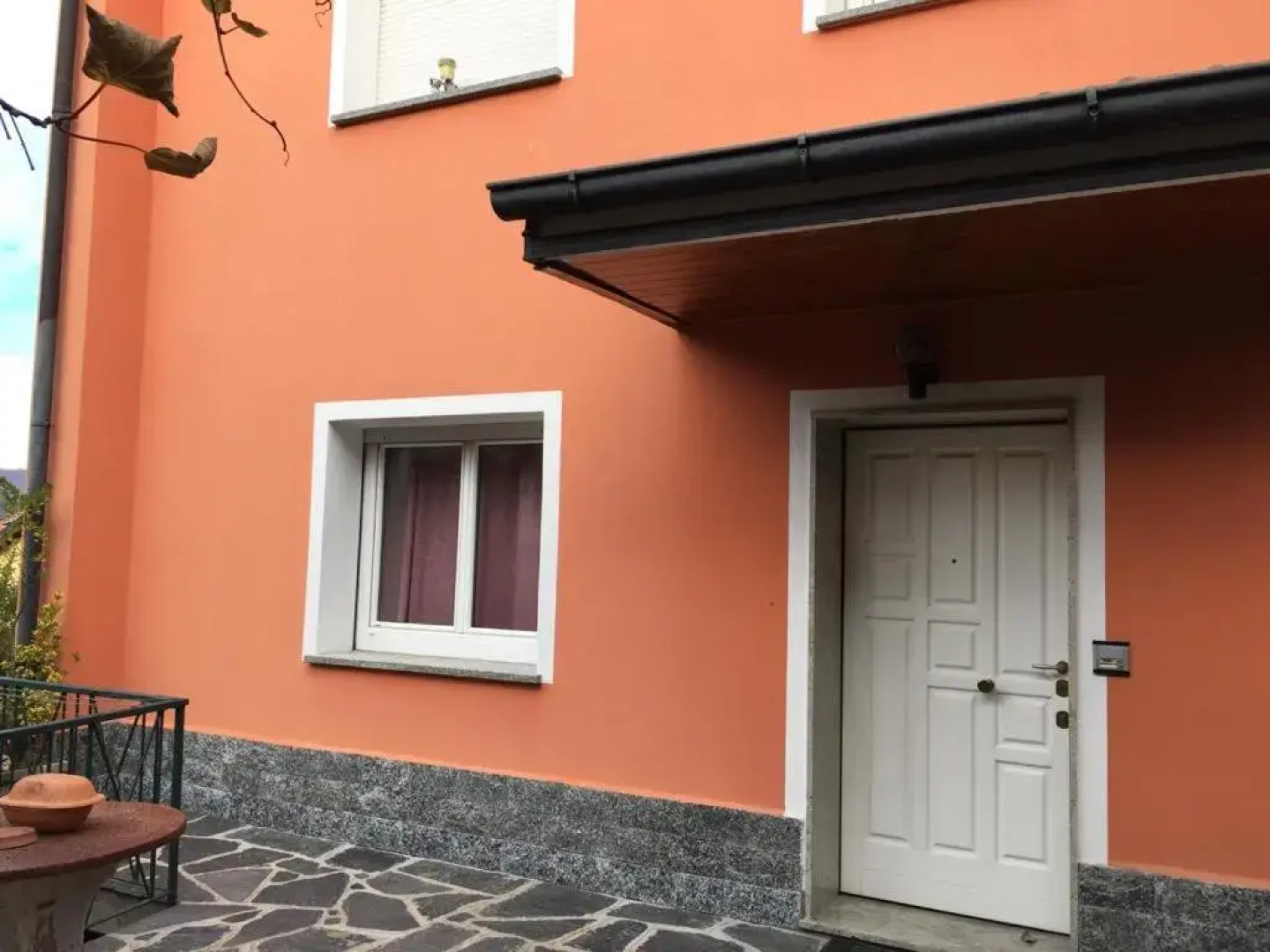 Casa Anna