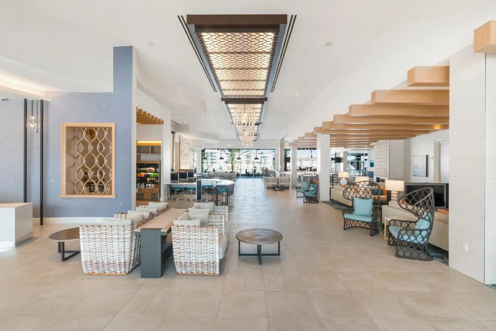 Courtyard by Marriott Marina del Rey